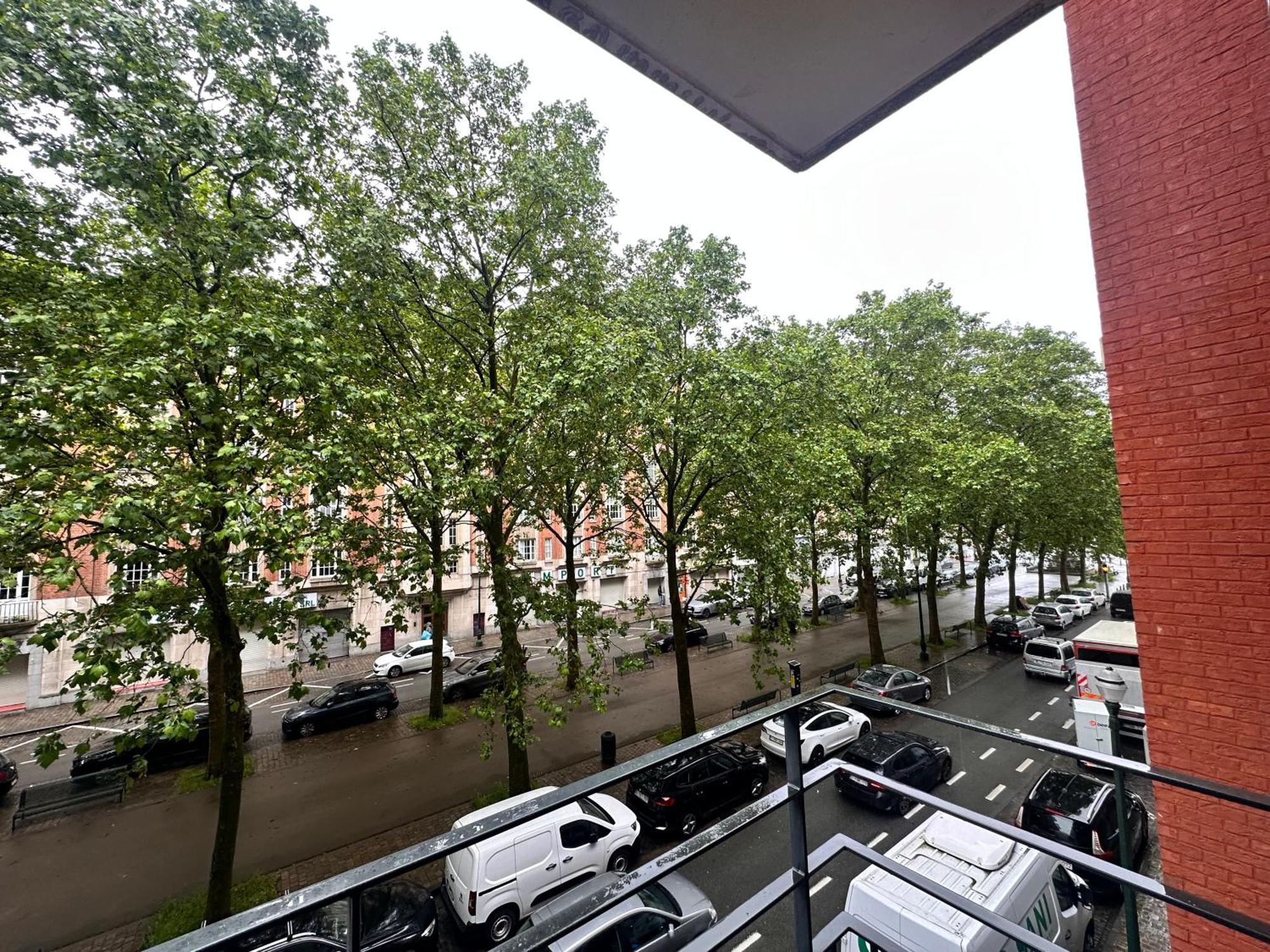 Apartment Cosy 2 Bedroom In Center *