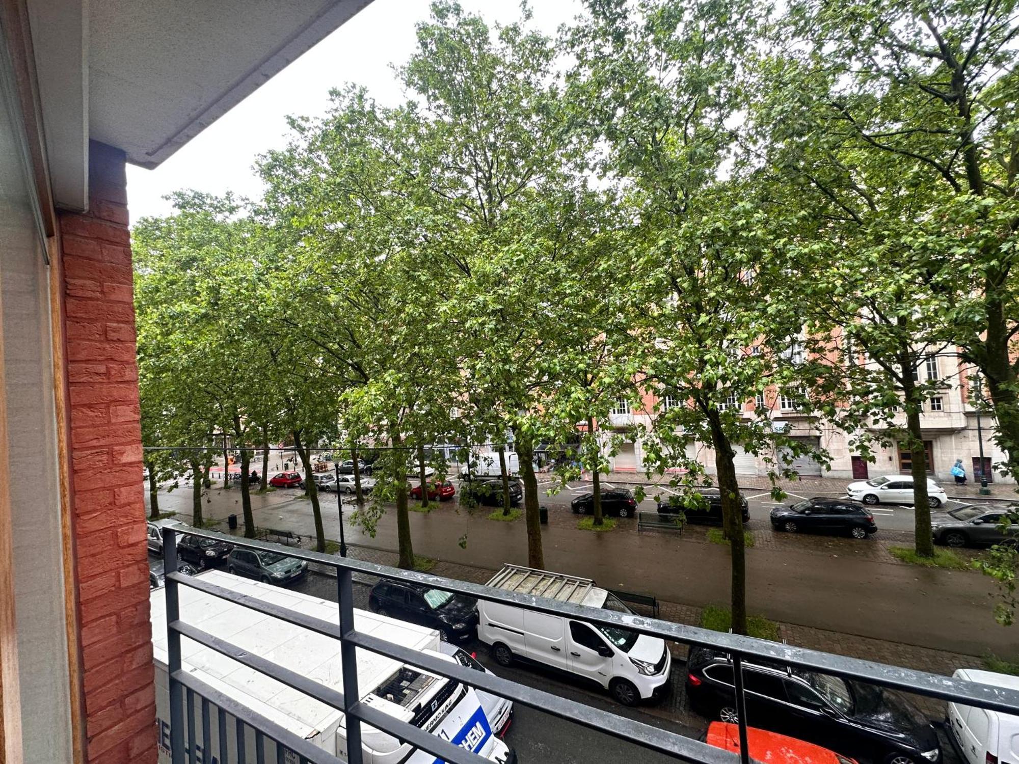 Cosy 2 Bedroom In Center Brussel